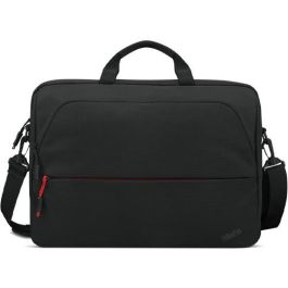 Lenovo ThinkPad Essential Maletín Topload Eco para Portátil 16 pulgadas, Compartimento Acolchado y Organización Interna, Correa Ajustable Precio: 30.50000052. SKU: B1CTWPWV6J