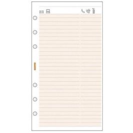 Recambio Agenda Finocam C952 Classic 609 94X171 Telefonos 50H Precio: 2.50000036. SKU: B1ARQMJN3K