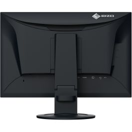 EIZO EV2410R-BK Monitor 24.1" 1920x1200 WUXGA IPS 16:10 DVI+HDMI+DP+USB Negro