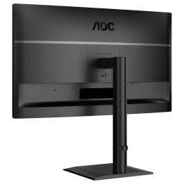 AOC Q27E4U 68,6cm (27") 2560x1440 Quad HD IPS 120Hz HDMI+DP+USB Negro