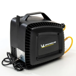 Michelin Compresor de Aire MBLGO KG Sin Depósito 1,5 CV 8 Bar Con Carrete Integrado MIC8024900719390