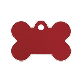 Placa identificativa para collar Imarc Bone Rojo Placa identificativa para collar Imarc Bone Rojo Precio: 7.58999967. SKU: B1GXLYV2XF