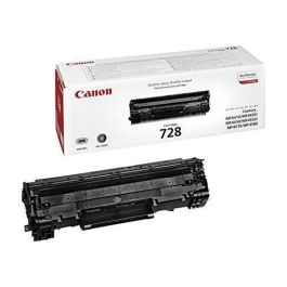 Canon 728 Toner Cartridge Precio: 66.50000038. SKU: S8402884