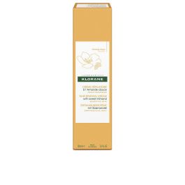 Klorane Crema Depilatoria A La Almendra Dulce 150 ml Precio: 12.89000053. SKU: B14AL9KQ75