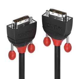 Cable DVI LINDY 36257 3 m Negro Cable DVI LINDY 36257 3 m Negro Precio: 13.78999974. SKU: B16X7KGN3A