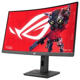 ASUS ROG Strix XG27WCMS Monitor Gaming 27" WQHD 2560x1440 280Hz Fast VA Curvo 1ms HDMI DP