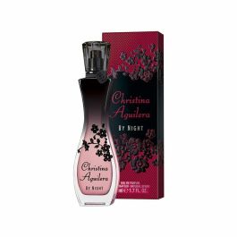 Christina Aguilera BY NIGHT Eau de Parfum Vaporizador para Mujer 50 ml Precio: 17.78999959. SKU: S8302789
