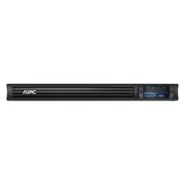 APC Smart-UPS SMT1500RMI1U SAI Line Interactive 1500 VA 1000 W Montaje en Rack 1U