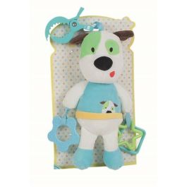 Pinza perro mordedor y actividades 24 cm Pinza perro mordedor y actividades 24 cm Precio: 8.49999953. SKU: S2426993