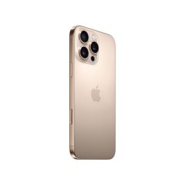 Smartphone Apple iPhone 16 Pro Max 512 GB 6,9" Smartphone Apple iPhone 16 Pro Max 512 GB 6,9"