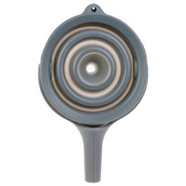 Cook Concept Embudo Retráctil de Cocina Compacto y Práctico 20x12,5 cm