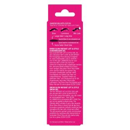 Refectocil Beautylash Brow Glow Gel Fijador De Cejas 14 mL Refectocil Beautylash Brow Glow Gel Fijador De Cejas 14 mL