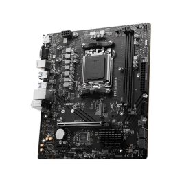 MSI PRO B650M-B placa base AMD B650 Zócalo AM5 micro ATX Precio: 129.49999953. SKU: B1DZRVD2VK
