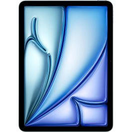 Apple iPad Air M2 11" Wi-Fi 512GB Azul - Chip M2, Pantalla Liquid Retina 2360x1640 Precio: 1070.78999973. SKU: B12AV93W95
