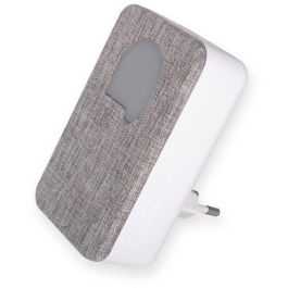 Timbre inalámbrico y sin pilas - SCS SENTINEL - CSF0105 - SONE Stylé - 25 melodías Timbre inalámbrico y sin pilas - SCS SENTINEL - CSF0105 - SONE Stylé - 25 melodías
