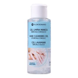 Flor De Mayo Gel Hidroalcohólico Aloe Vera 100 Precio: 2.50000036. SKU: S4510121