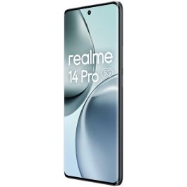Realme Oem 14 Pro 12+512Gb Dual SIM 5G Suede Grey