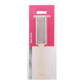Beter Raspador de Durezas Profesional Inoxidable 16 cm para Pedicura | Quitadurezas de Acero de Alta Calidad, Pies Suaves Precio: 2.8900003. SKU: S0543898