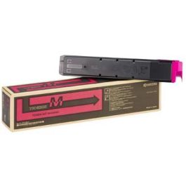 KYOCERA Toner Copiadora Magenta TK8305M