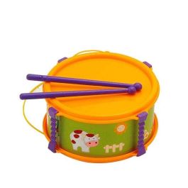 Reig Tambor 17 cm en Estuche