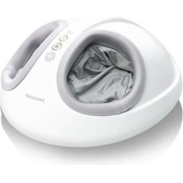 Medisana 88398 Masajeador de Pies FM 888 Shiatsu y Compresión para Plantas, Talones y Empeine, Reflexología Intensiva, Talla 46 Precio: 140.79000012. SKU: S7112706