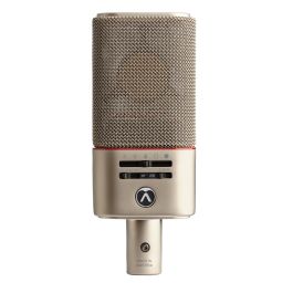 Austrian Audio Oc818 Studio Set Austrian Audio Oc818 Studio Set Precio: 1220.89. SKU: B1K5D9S3R9