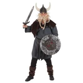 Creaciones Llopis Disfraz Adulto Bárbaro Grey Talla L Precio: 29.8628. SKU: B1JWRRMEMA