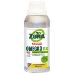 Enerzona Omega 3 Rx 1 Gr 120 Capsulas Precio: 55.6900003. SKU: B18N4J5HFZ