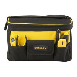 Bolsa de herramientas Stanley STST1-73615 34 cm (37 x 23 x 25 cm) (600 x 600) Precio: 21.49999995. SKU: S6503205