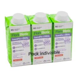 Ns Florabiot Sueropro+ S.Naranja 3X200 Ml Precio: 21.7998. SKU: B12KEEEXB9