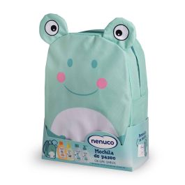 Nenuco Mochila Ranita Lote 4 pz Nenuco Mochila Ranita Lote 4 pz Precio: 12.68999963. SKU: B1FJ473SYC