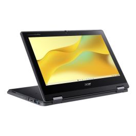Acer Chromebook Spin 511 R756T-TCO Portátil Convertible 2 en 1 con Pantalla Táctil de 11.6", Intel N100, 8GB RAM, 32GB eMMC, Chrome OS Precio: 405.69000032. SKU: B129MTVBDR