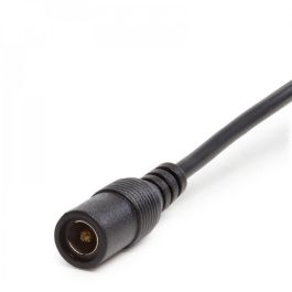 Prolongador Jack 2.1x5.5mm 2 Metros Macho-Hembra