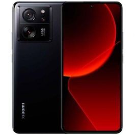 Smartphone Xiaomi 13T 8GB/ 256GB/ 6.67"/ 5G/ Negro Smartphone Xiaomi 13T 8GB/ 256GB/ 6.67"/ 5G/ Negro
