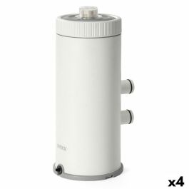 Depuradora para Piscina Intex 3785 l/h 4 Unidades Depuradora para Piscina Intex 3785 l/h 4 Unidades