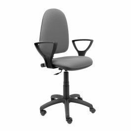 Silla de Oficina Ayna bali Piqueras y Crespo 20BGOLF Gris Precio: 116.50000032. SKU: S5702069