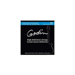 Godin Strings E-9 Nickel Super Tops -Reg. Bottoms Godin Strings E-9 Nickel Super Tops -Reg. Bottoms Precio: 11.49999972. SKU: B1C2L2N23X