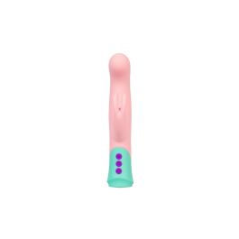 Vibrador Doble Estimulación Diversual Vibrador Doble Estimulación Diversual