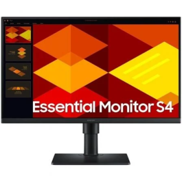 Samsung LS24D400GAUXEN Monitor Profesional S40GD 24" IPS Full HD 100Hz Regulable Negro Precio: 122.49999949. SKU: B1EDJT5X5B