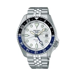 Reloj Hombre Seiko SSK033K1 Precio: 818.50000001. SKU: B12668SLAY