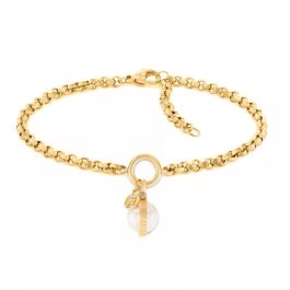 Pulsera Mujer Tommy Hilfiger 2780765 17 cm