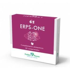 Gse Erps One 30Comp Gse Erps One 30Comp Precio: 16.5899998. SKU: B1HFCBQA8N