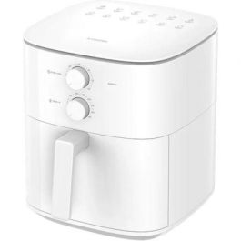 Freidora por Aire Xiaomi Air Fryer Essential 6L/ 1550W/ Capacidad 6L Precio: 64.49999985. SKU: B1BE4HS4W6