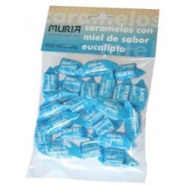 Caramelos De Miel Y Eucalipto 100 Gr Precio: 3.52. SKU: B1CM6WFDD8