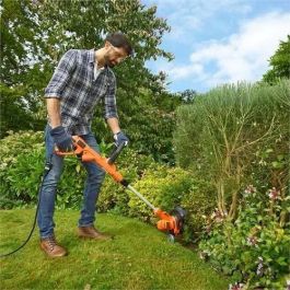 Herramienta 3 en 1 BLACK & DECKER -30cm 550W BESTA530CM Herramienta 3 en 1 BLACK & DECKER -30cm 550W BESTA530CM