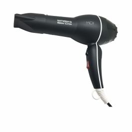 Moi Windpro 3900 Turbo Secador Profesional 2200 W Moi Windpro 3900 Turbo Secador Profesional 2200 W Precio: 48.50000045. SKU: B1J2G7LF77