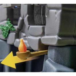 Playmobil 71531 Isla del Tesoro Pirata y Monstruo Marino - Piratas