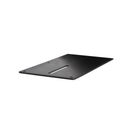 B-Tech Video Conferencing Camera Shelf, 100 x 100 mm, 4kg max, Black