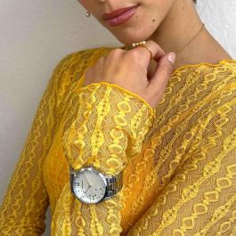 Anillo Mujer Radiant RY000237 Dorado