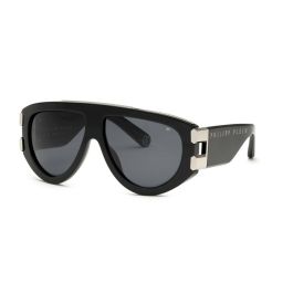Gafas de Sol Hombre PHILIPP PLEIN SPP127M-600700 ø 60 mm Gafas de Sol Hombre PHILIPP PLEIN SPP127M-600700 ø 60 mm Precio: 193.79000025. SKU: B1BHAA92H6